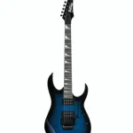 Ibanez GRG320FA-TBS – Elgitarr Recension