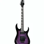 Ibanez GRG320FA-TVT – Elgitarr Recension