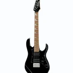 Ibanez GRGM21-BKN E-Guitar Mic – Elgitarr Recension