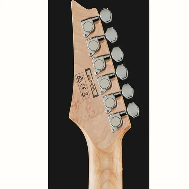 Ibanez GRGM21-WH E-Guitar Micro – Elgitarr Recension