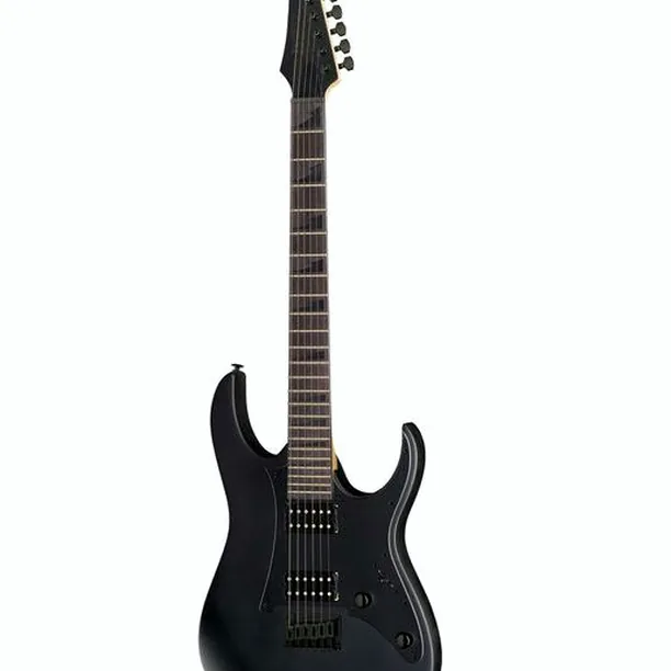 Ibanez GRGR131EX-BKF – Elgitarr Recension