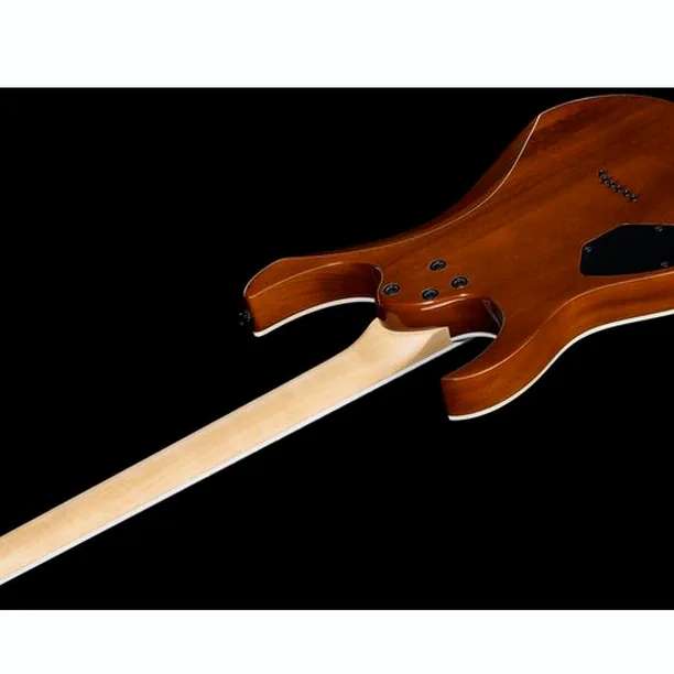 Ibanez GRGR221PA-AQB – Elgitarr Recension