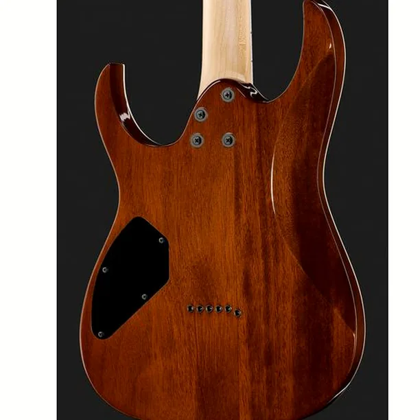Ibanez GRGR221PA-AQB – Elgitarr Recension