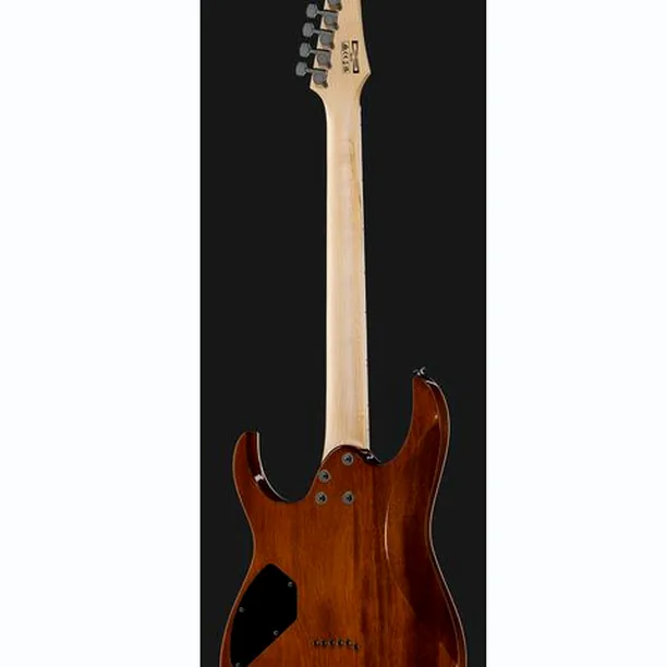 Ibanez GRGR221PA-AQB – Elgitarr Recension