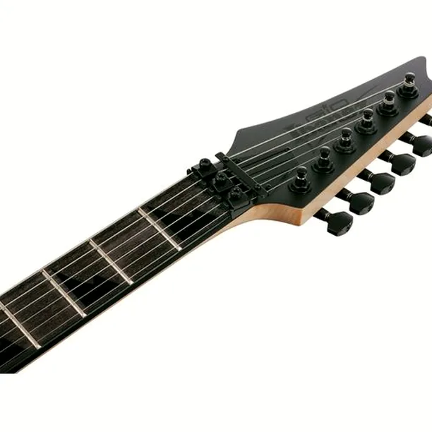 Ibanez GRGR330EX-BKF – Elgitarr Recension