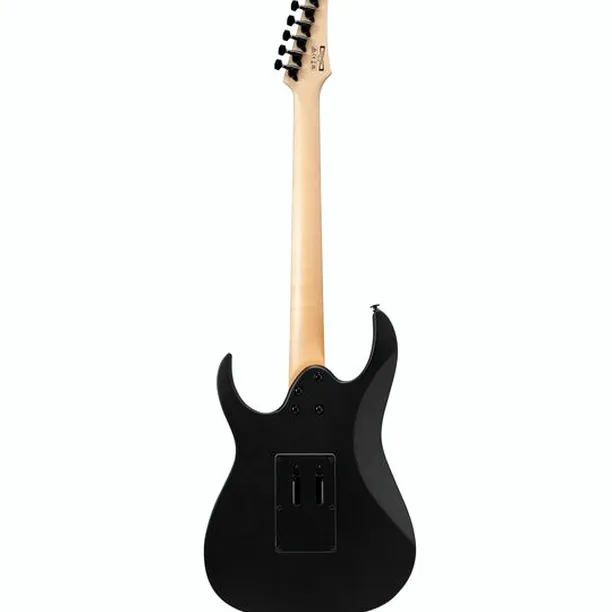 Ibanez GRGR330EX-BKF – Elgitarr Recension