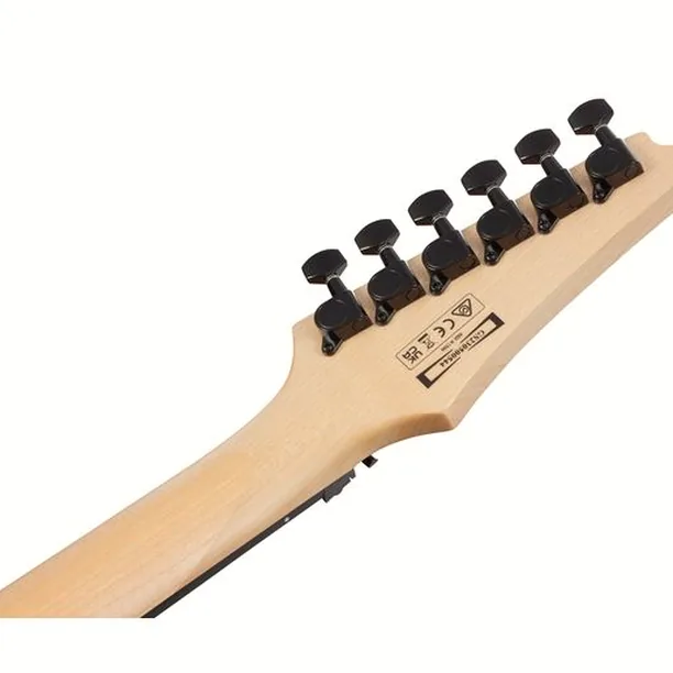 Ibanez GRGR330EX-BKF – Elgitarr Recension