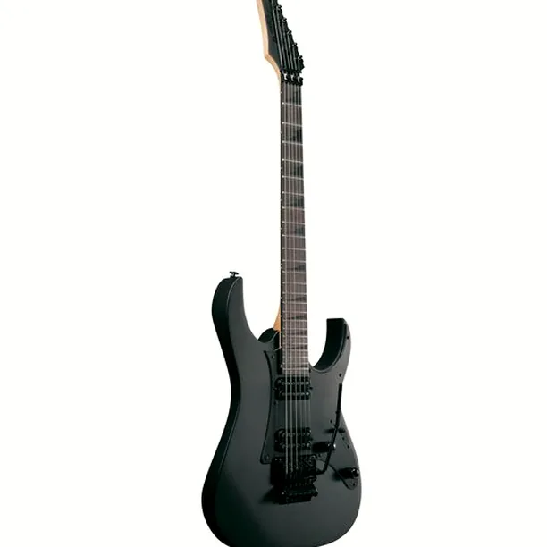 Ibanez GRGR330EX-BKF – Elgitarr Recension