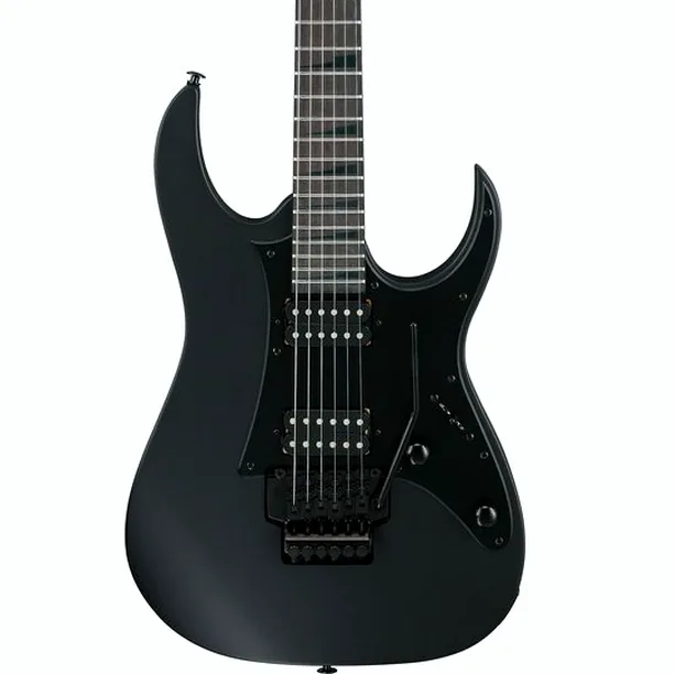 Ibanez GRGR330EX-BKF – Elgitarr Recension