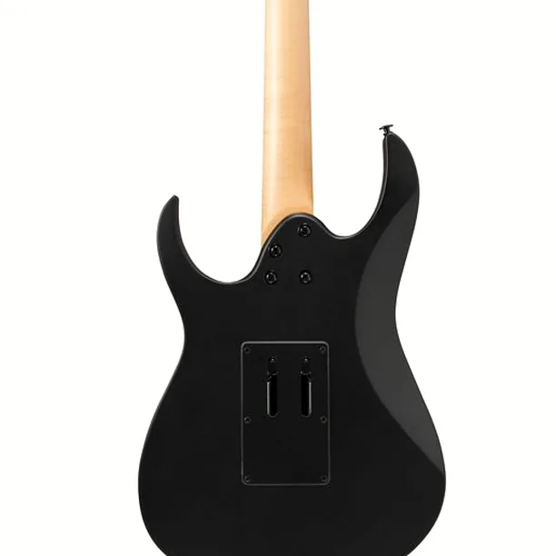 Ibanez GRGR330EX-BKF – Elgitarr Recension
