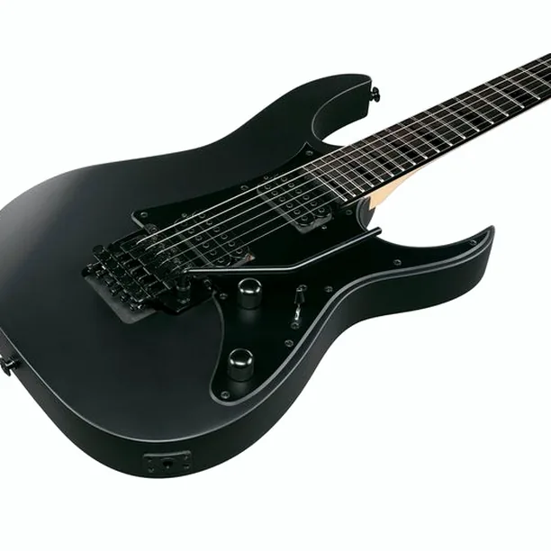 Ibanez GRGR330EX-BKF – Elgitarr Recension
