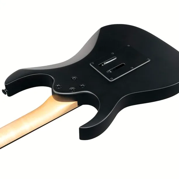 Ibanez GRGR330EX-BKF – Elgitarr Recension
