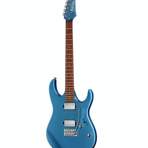 Ibanez GRX120SP-MLM – Elgitarr Recension