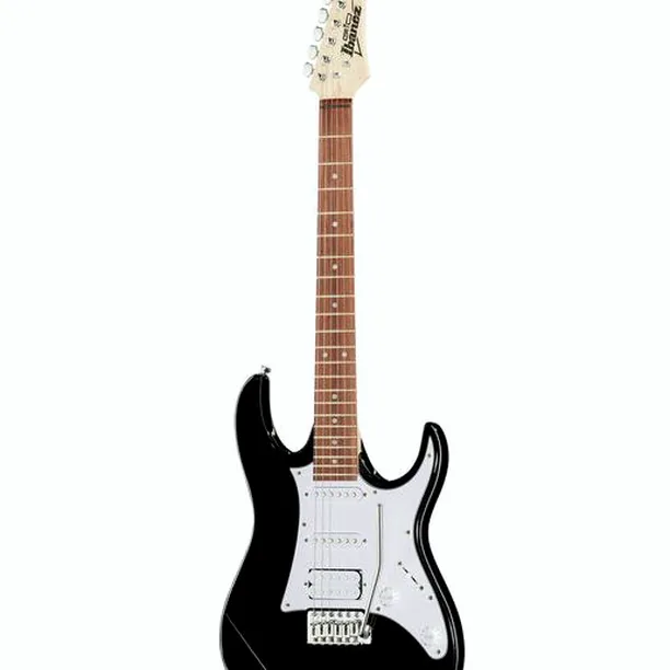 Ibanez GRX40-BKN – Elgitarr Recension