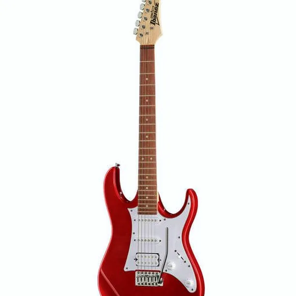 Ibanez GRX40-CA – Elgitarr Recension