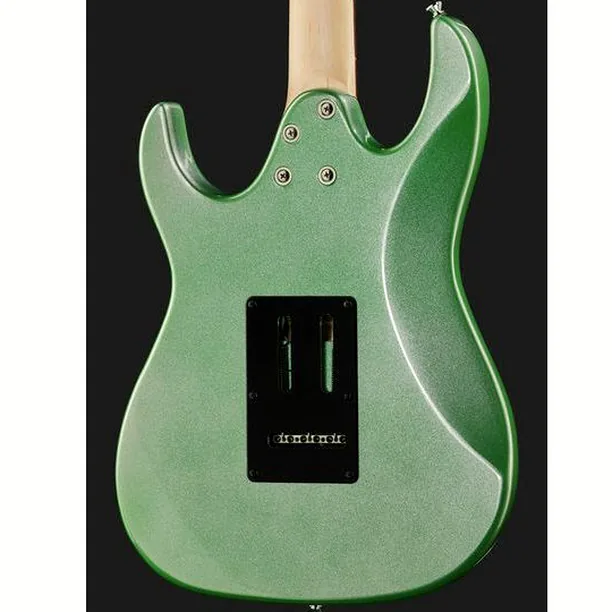 Ibanez GRX40-MGN – Elgitarr Recension