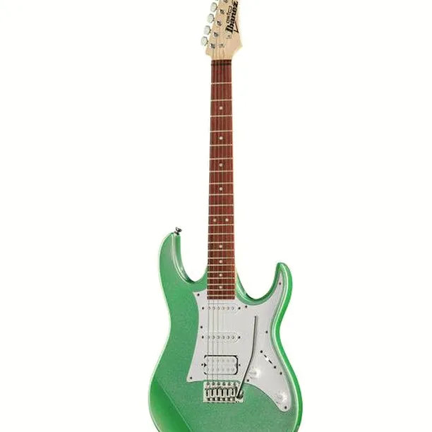 Ibanez GRX40-MGN – Elgitarr Recension