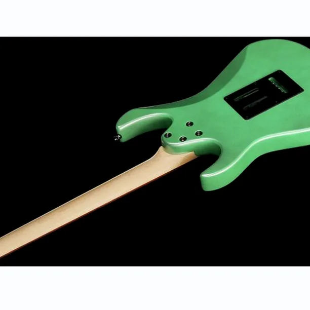 Ibanez GRX40-MGN – Elgitarr Recension