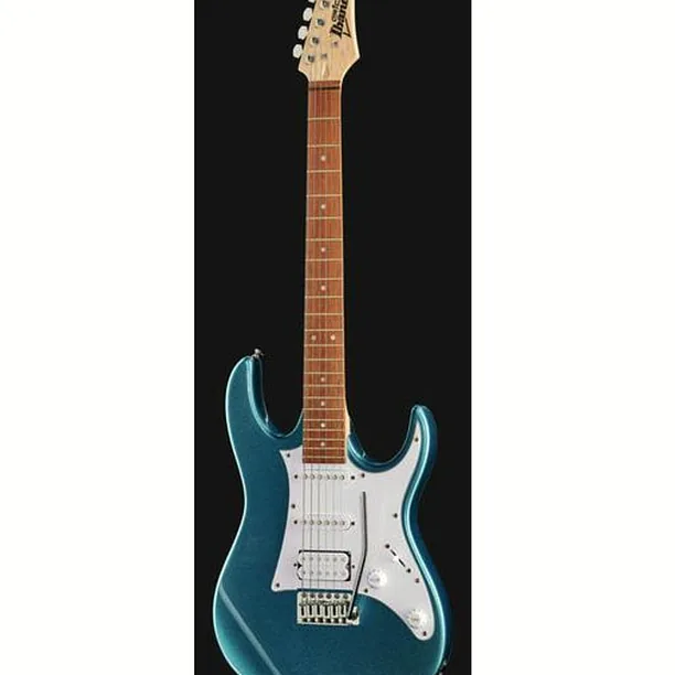 Ibanez GRX40-MLB – Elgitarr Recension