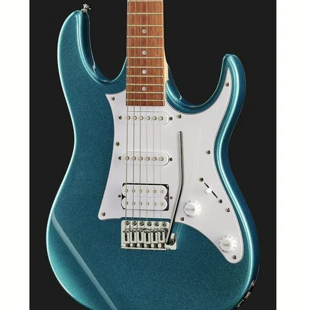 Ibanez GRX40-MLB – Elgitarr Recension