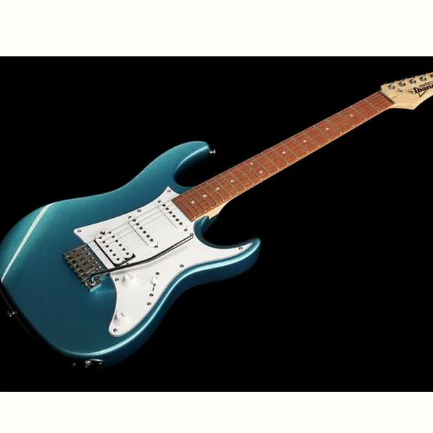Ibanez GRX40-MLB – Elgitarr Recension