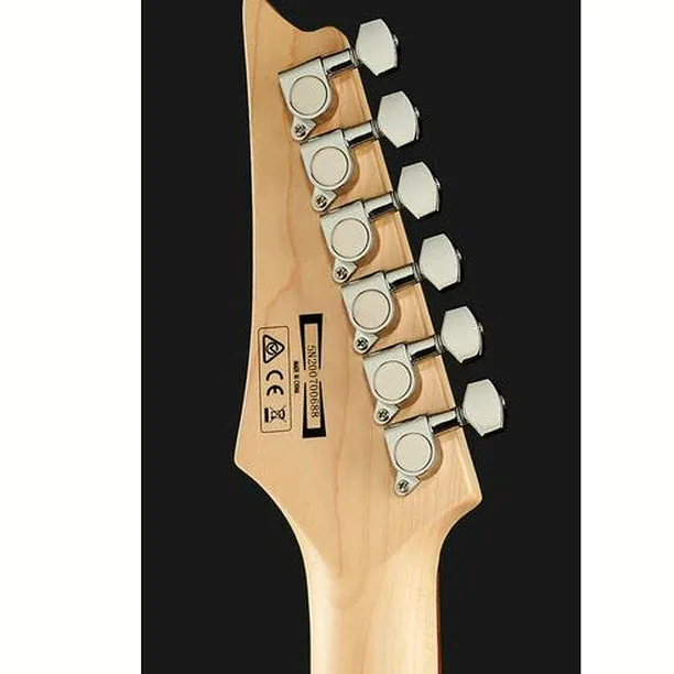 Ibanez GRX40-MLB – Elgitarr Recension