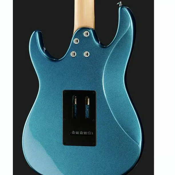 Ibanez GRX40-MLB – Elgitarr Recension
