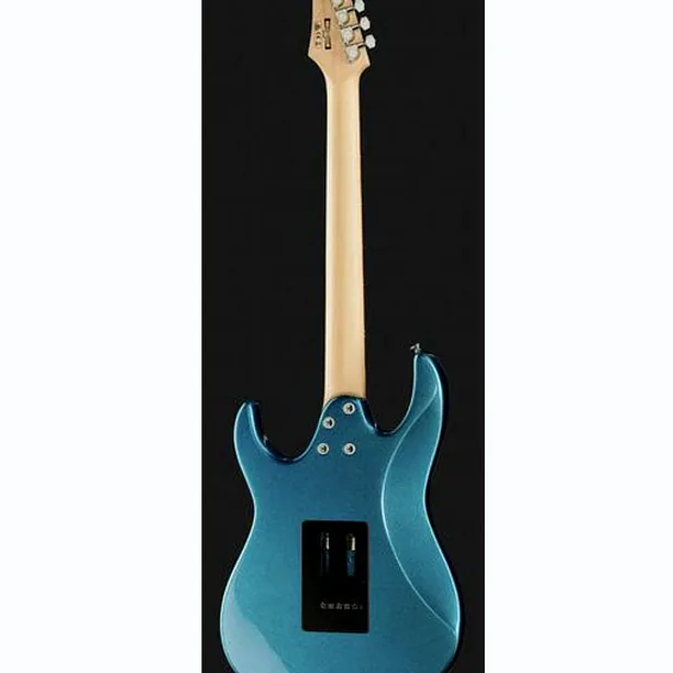 Ibanez GRX40-MLB – Elgitarr Recension