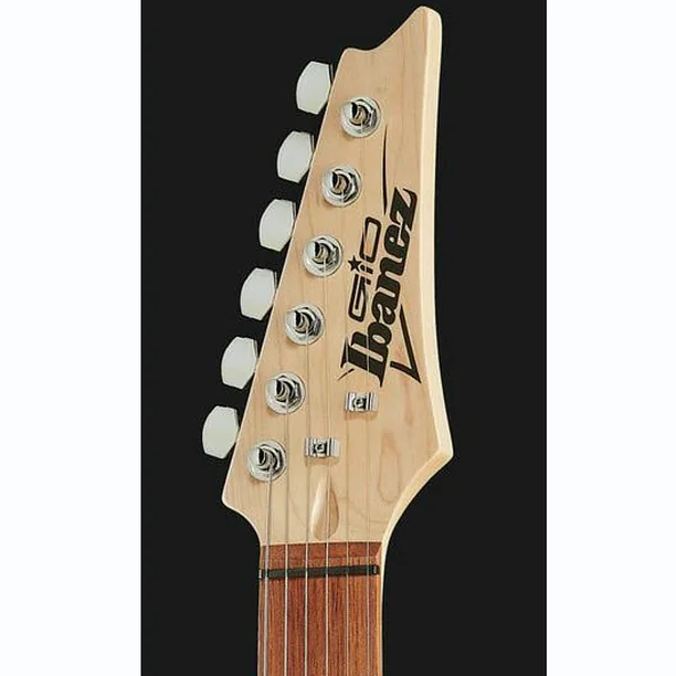 Ibanez GRX40-MLB – Elgitarr Recension