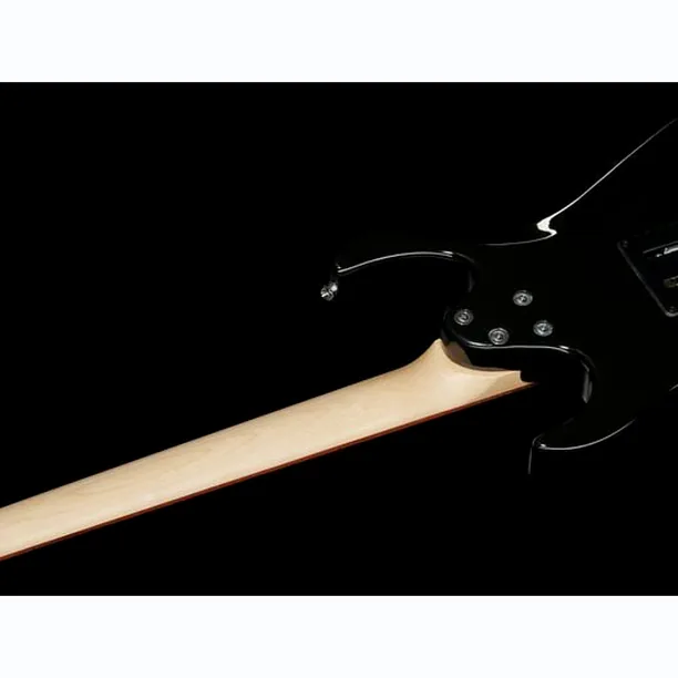 Ibanez GRX70QA-SB GIO – Elgitarr Recension