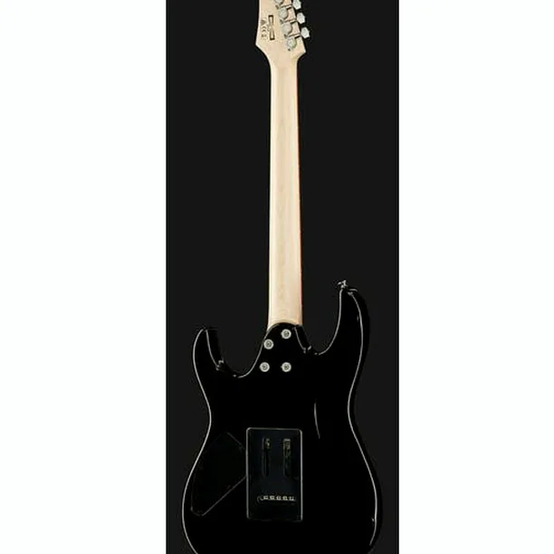Ibanez GRX70QA-SB GIO – Elgitarr Recension