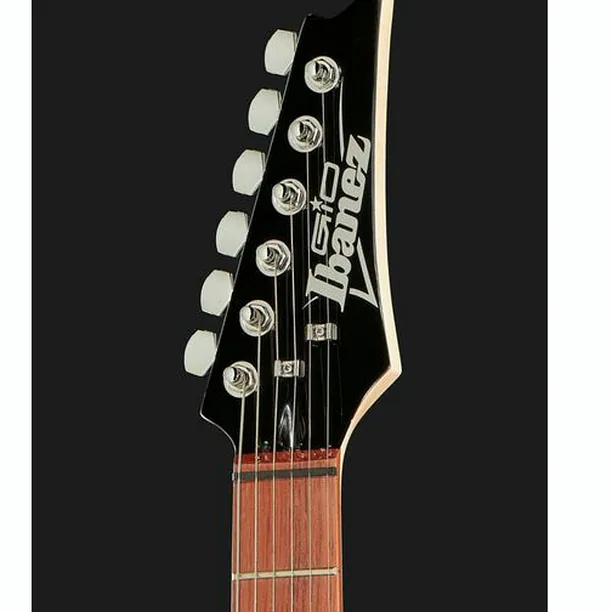Ibanez GRX70QA-SB GIO – Elgitarr Recension