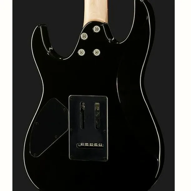 Ibanez GRX70QA-SB GIO – Elgitarr Recension