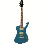 Ibanez IC420-ABM – Elgitarr Recension
