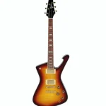 Ibanez IC420FM-VLS – Elgitarr Recension