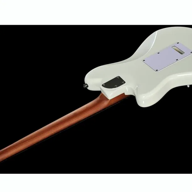 Ibanez ICHI00-VWH – Elgitarr Recension