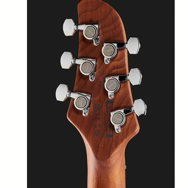 Ibanez ICHI00-VWH – Elgitarr Recension