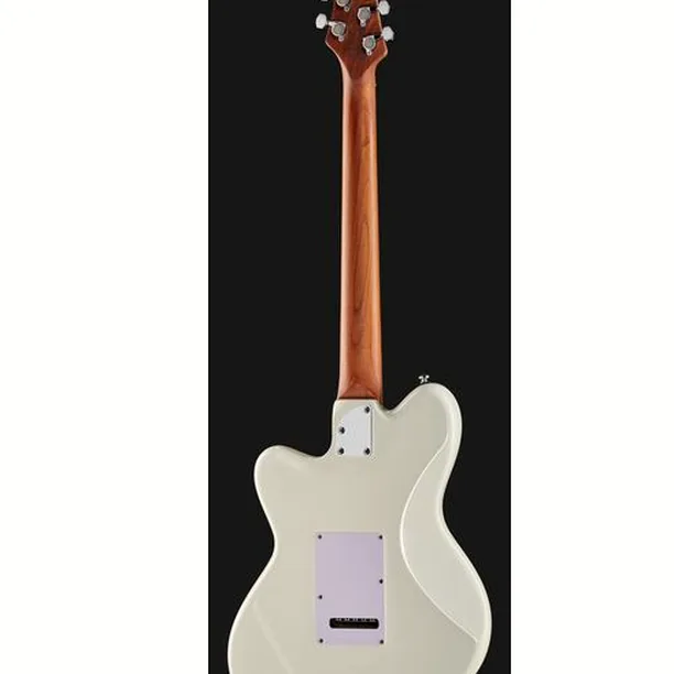 Ibanez ICHI00-VWH – Elgitarr Recension