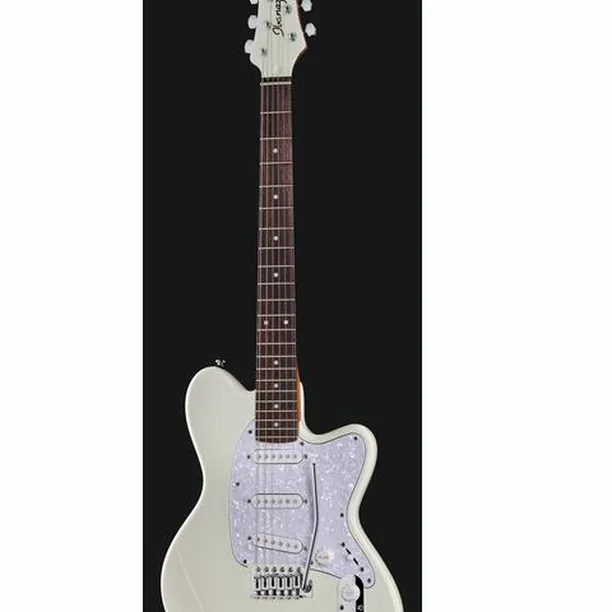Ibanez ICHI00-VWH – Elgitarr Recension
