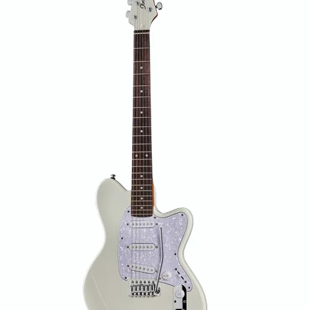 Ibanez ICHI00-VWH – Elgitarr Recension