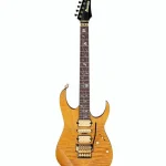 Ibanez j.custom RG8570EM-NT – Elgitarr Recension