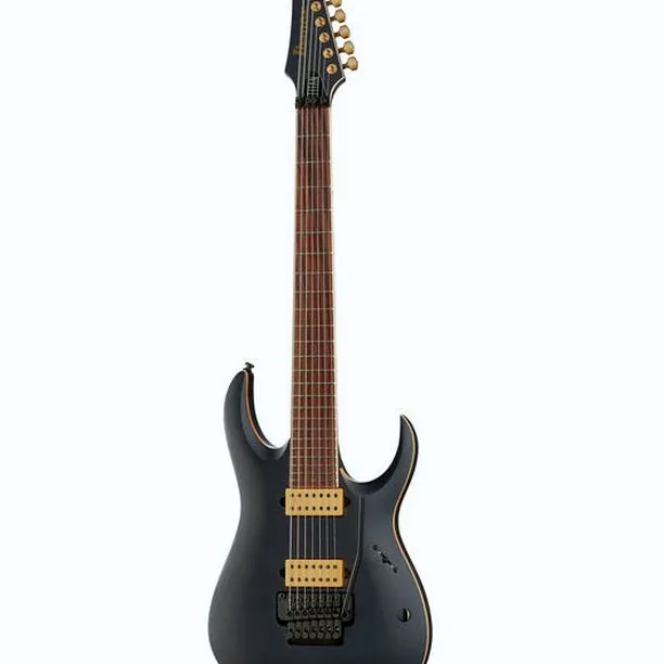Ibanez JBM27 Jake Bowen – Elgitarr Recension