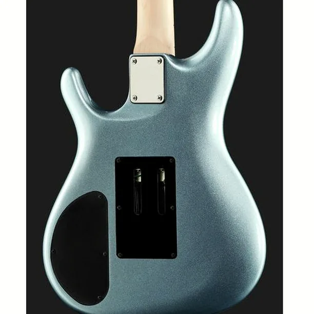 Ibanez JS140M-SDL – Elgitarr Recension