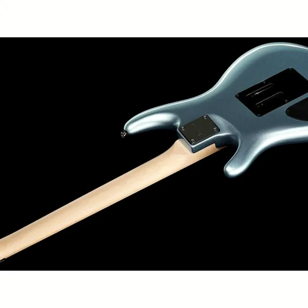 Ibanez JS140M-SDL – Elgitarr Recension