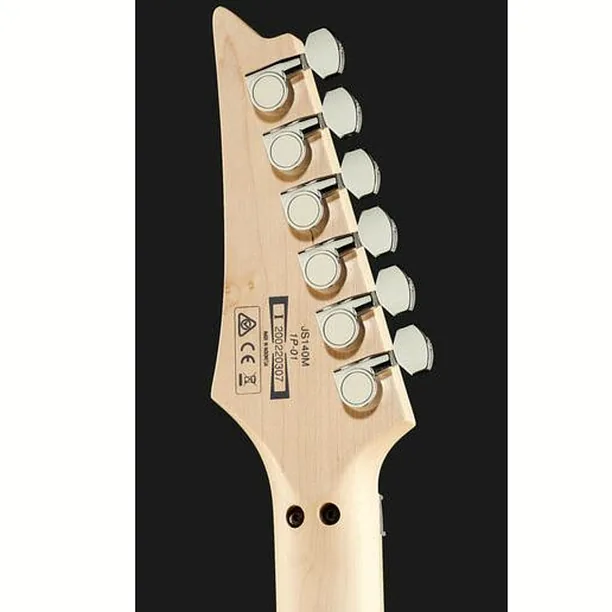 Ibanez JS140M-SDL – Elgitarr Recension