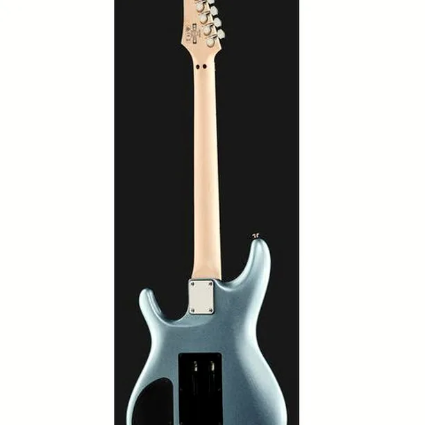 Ibanez JS140M-SDL – Elgitarr Recension