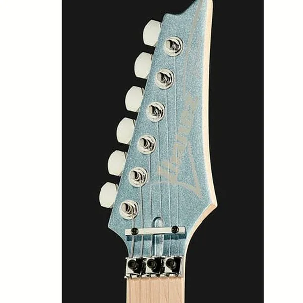 Ibanez JS140M-SDL – Elgitarr Recension