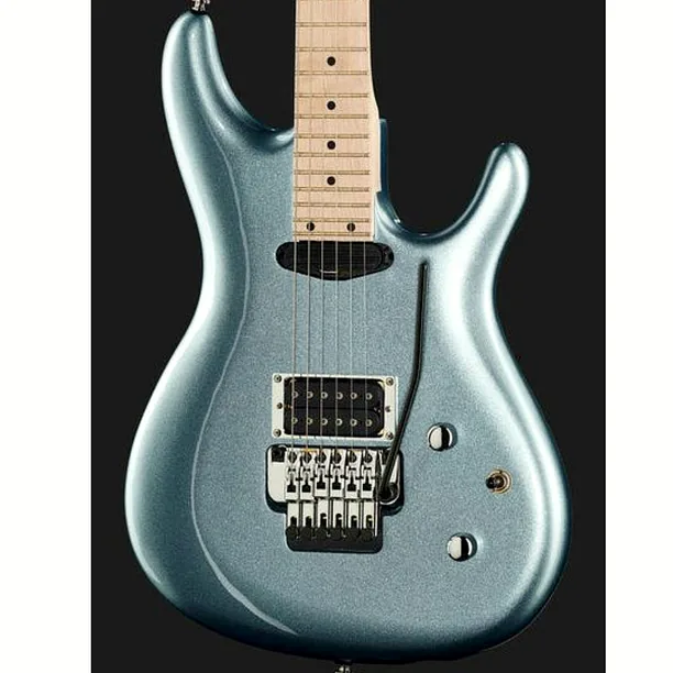 Ibanez JS140M-SDL – Elgitarr Recension