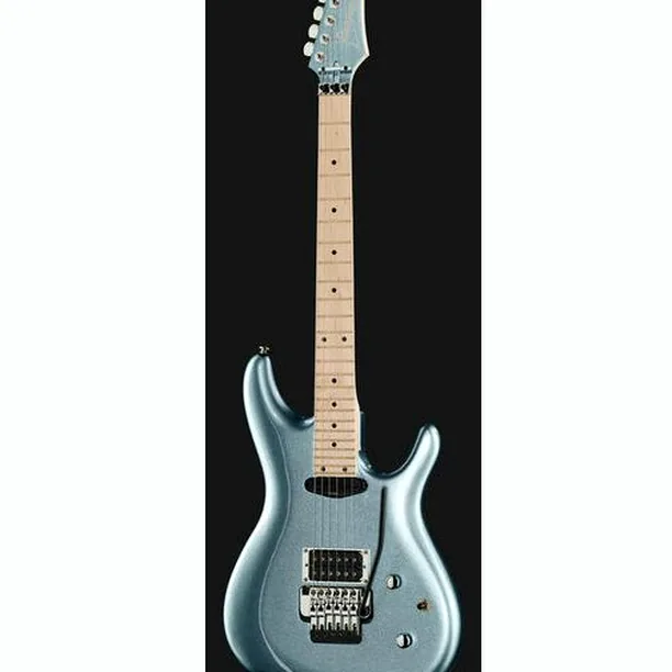 Ibanez JS140M-SDL – Elgitarr Recension