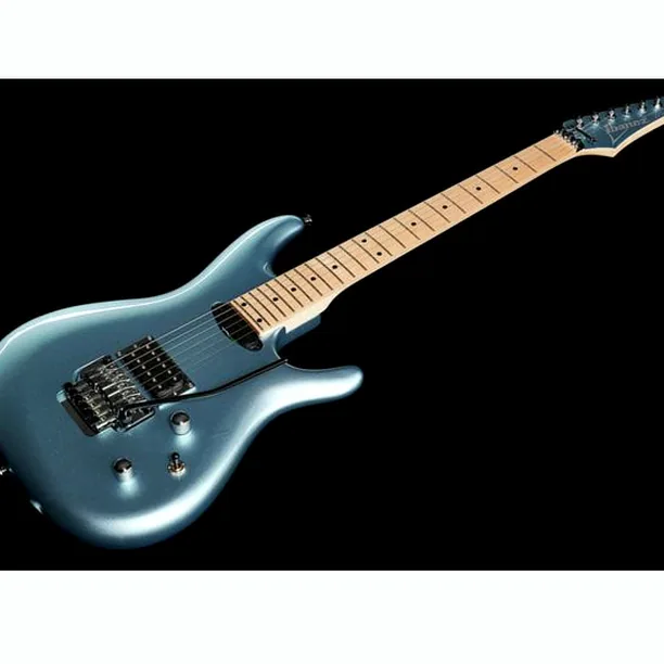 Ibanez JS140M-SDL – Elgitarr Recension